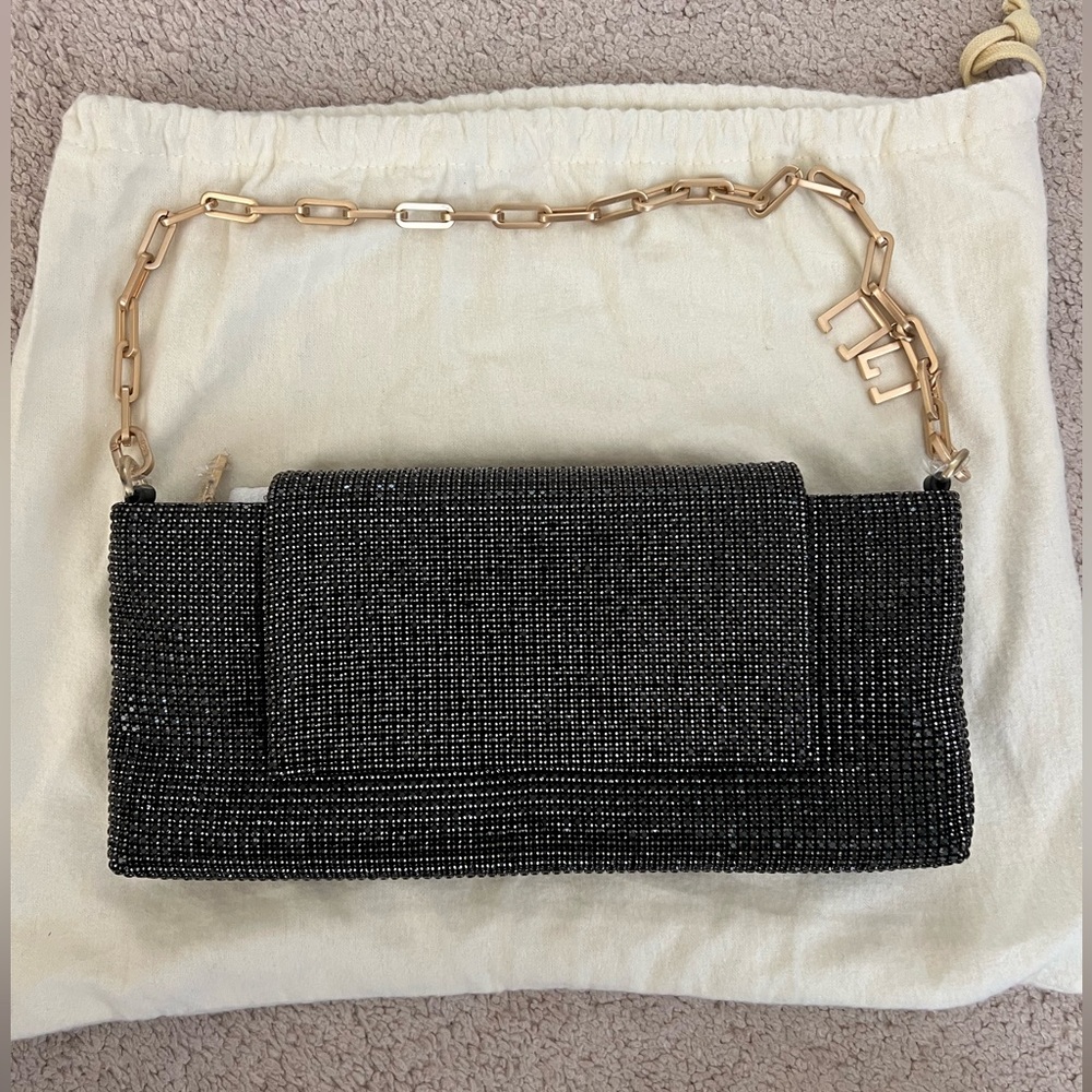 NWT Cult Gaia Mirai Shoulder Bag